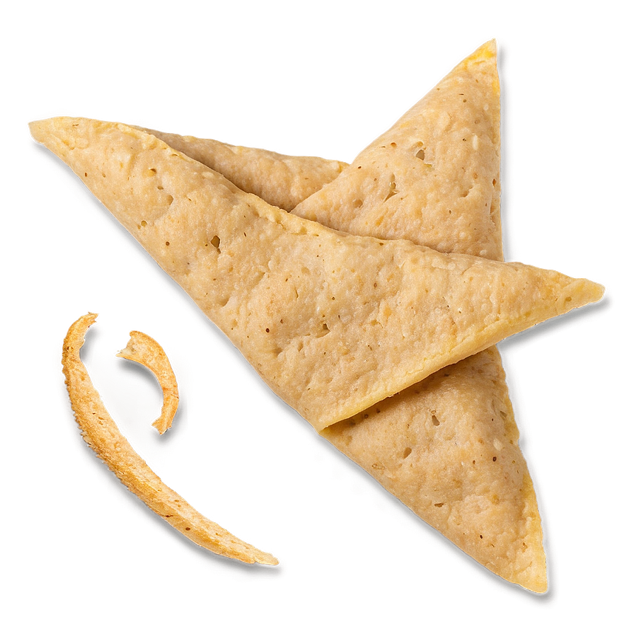 Organic Tortilla Chip Png Djc