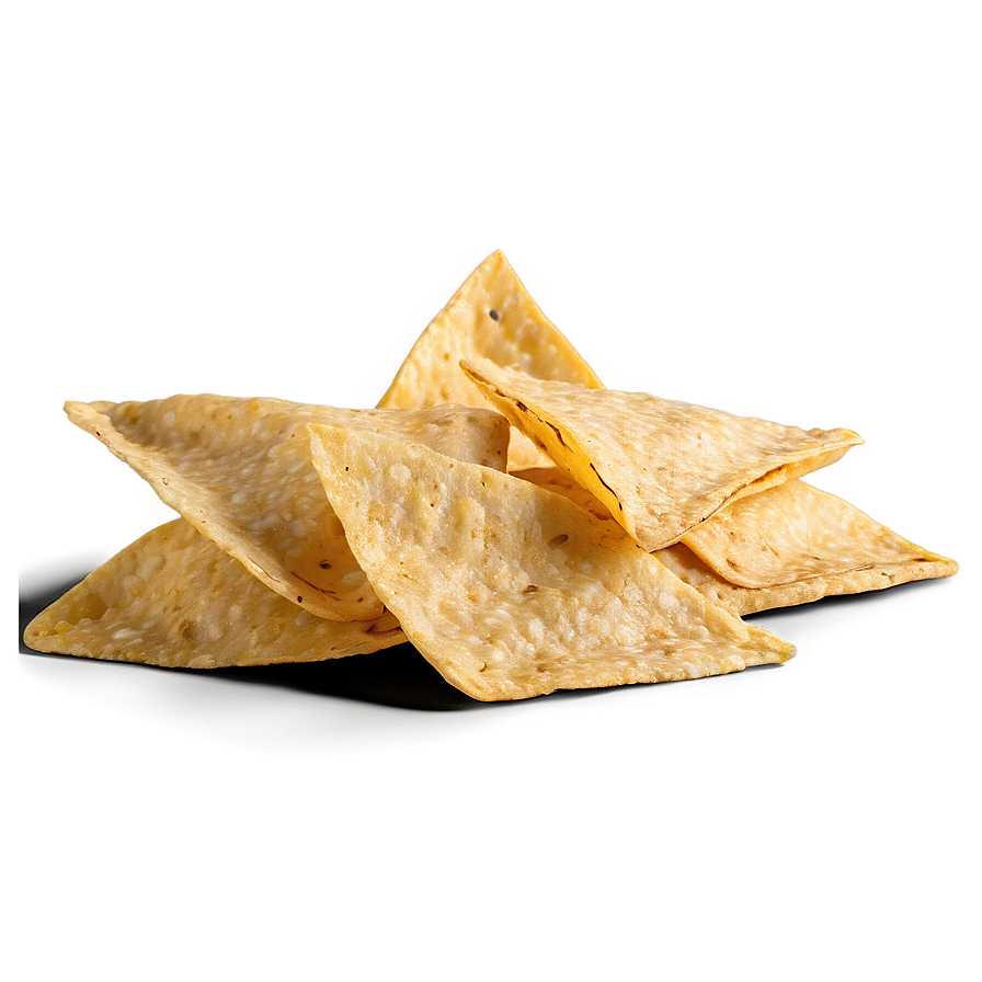 Organic Tortilla Chips PNG hnf PNG image with a transparent background, free high-resolution download