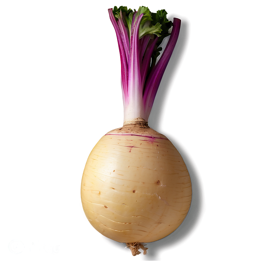 Organic Turnip Png 78