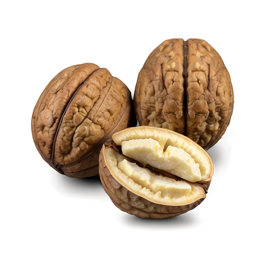 Organic Walnut Png Lkv38