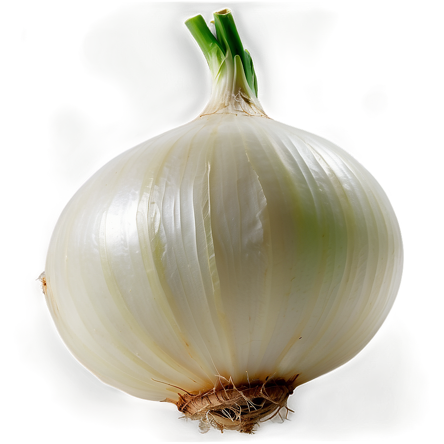 Organic White Onion Png Dkv