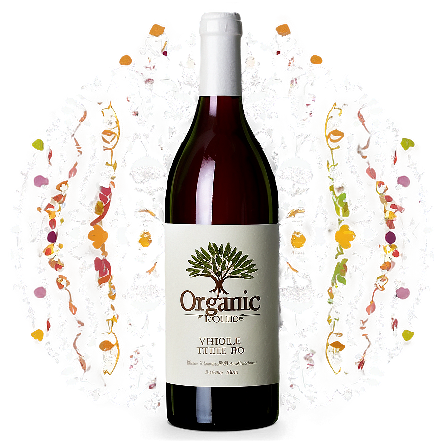 Organic Wine Whole Foods Png 06272024