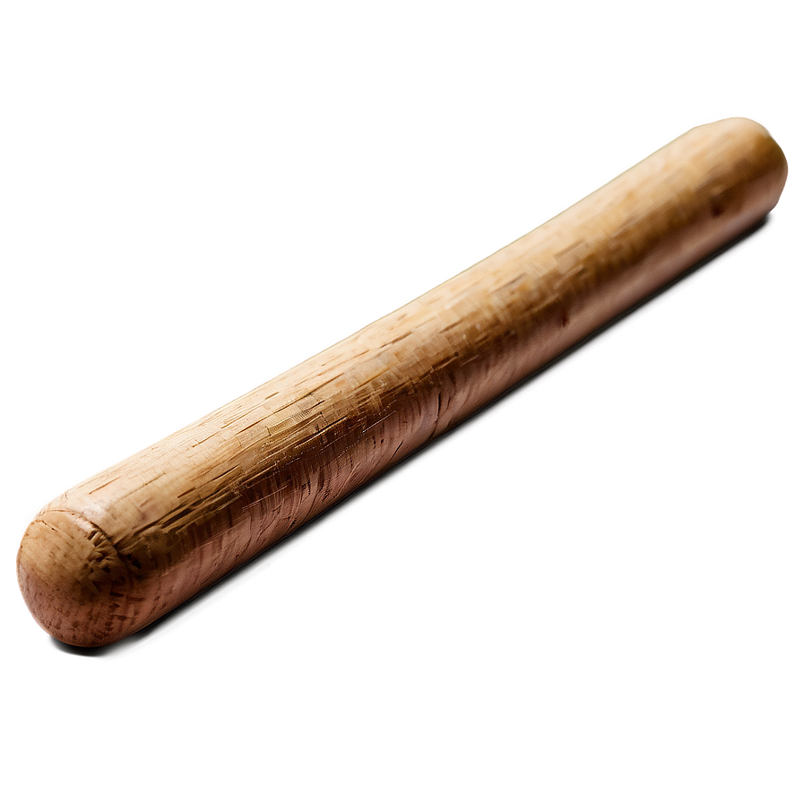 Organic Wooden Stick Png 68