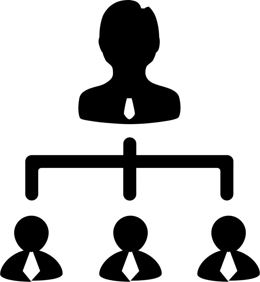 Human Resource Management - Human Resources Icon Png, Transparent Png PNG with transparent background