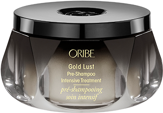 Gold Lust Pre Shampoo Intensive Treatment Tester, HD Png Download PNG with transparent background