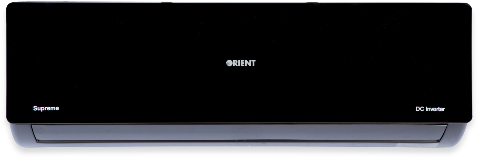 Orient Supreme D C Inverter Air Conditioner