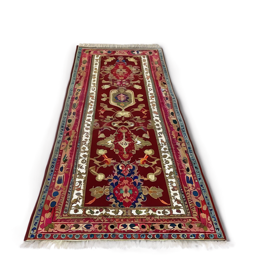 Oriental Hallway Carpet Png Xuf