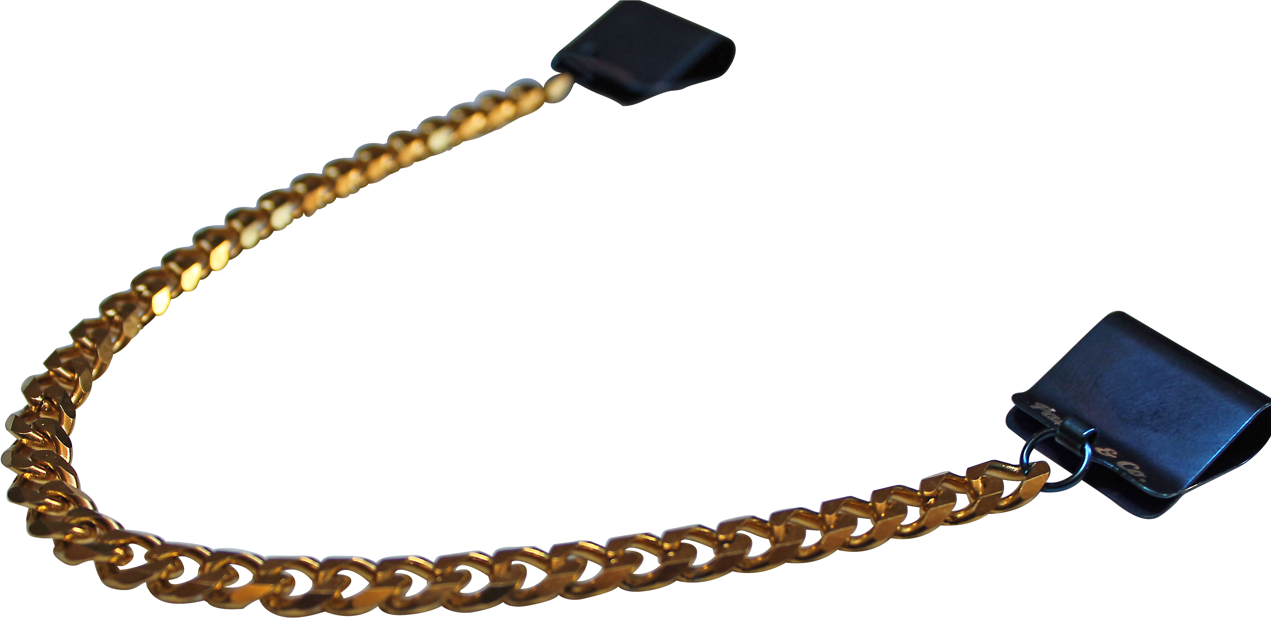 Original Gangster Chain, HD Png Download PNG with transparent background