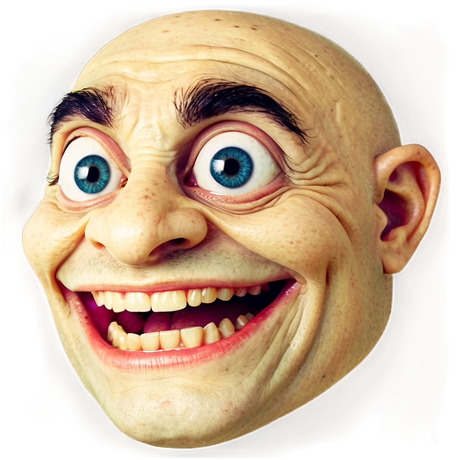 Original Trollface Icon Png Voe89