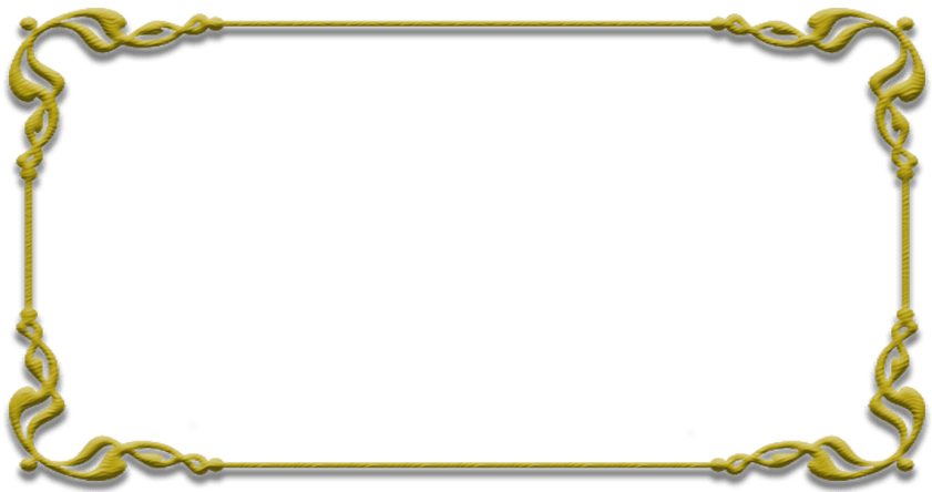 Transparent Metal Border Png - Chain, Png Download PNG with transparent background