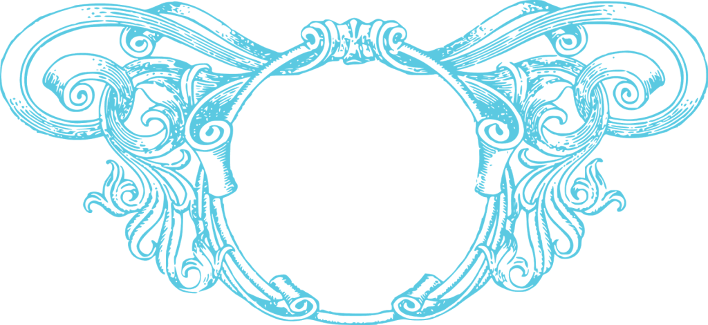 Ornate Circular Flourish Design.png