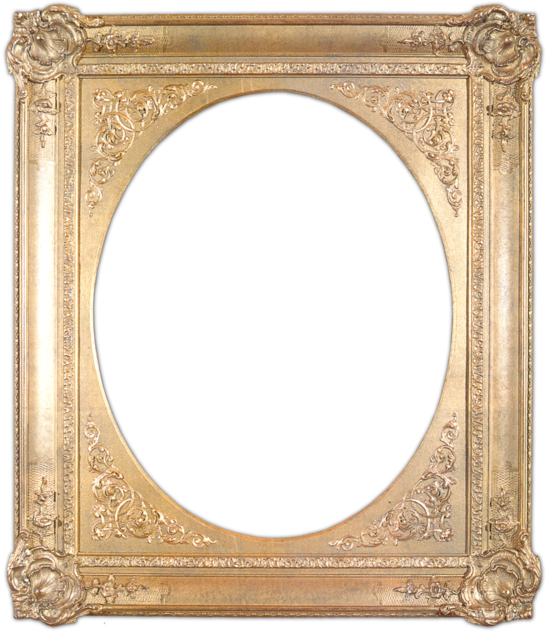 Png Transparent Oval Frame, Png Download PNG with transparent background