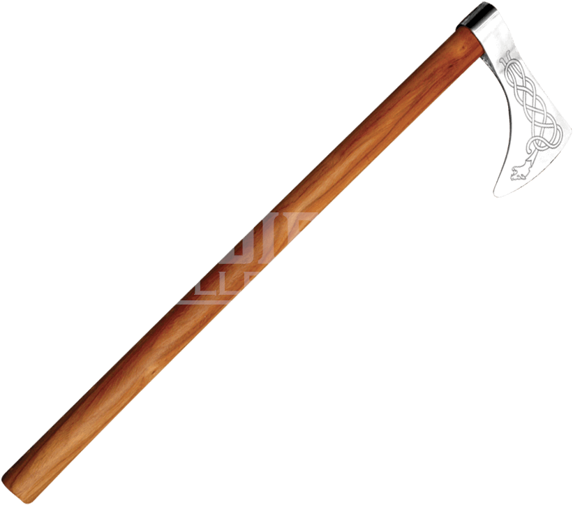 Viking Ax Png Transparent Image - Viking Axe Png, Png Download PNG with transparent background