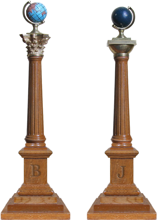 Pillars J And B, HD Png Download PNG image with a transparent background, free high-resolution download