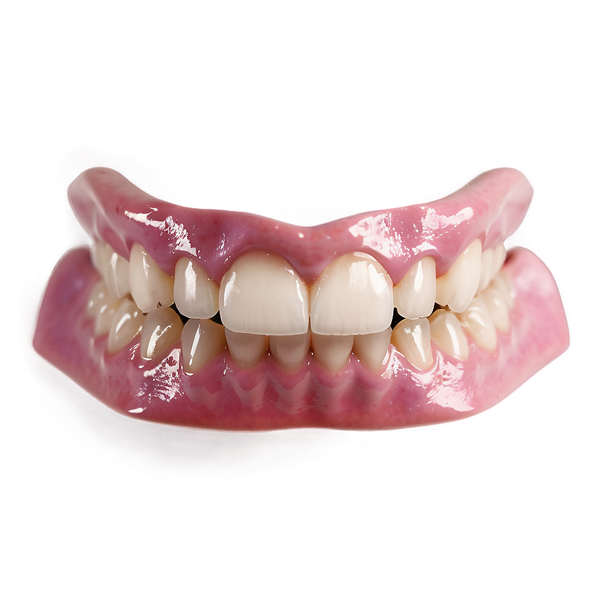 Orthodontic Braces Png 06262024