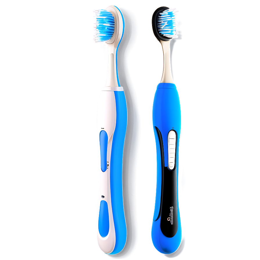 Orthodontic Toothbrush Png Bhc50