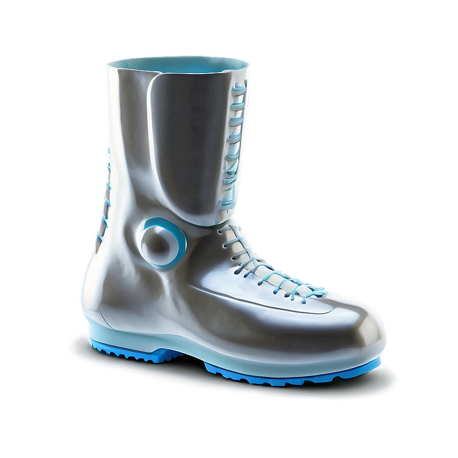 Orthopedic Boot Png 13