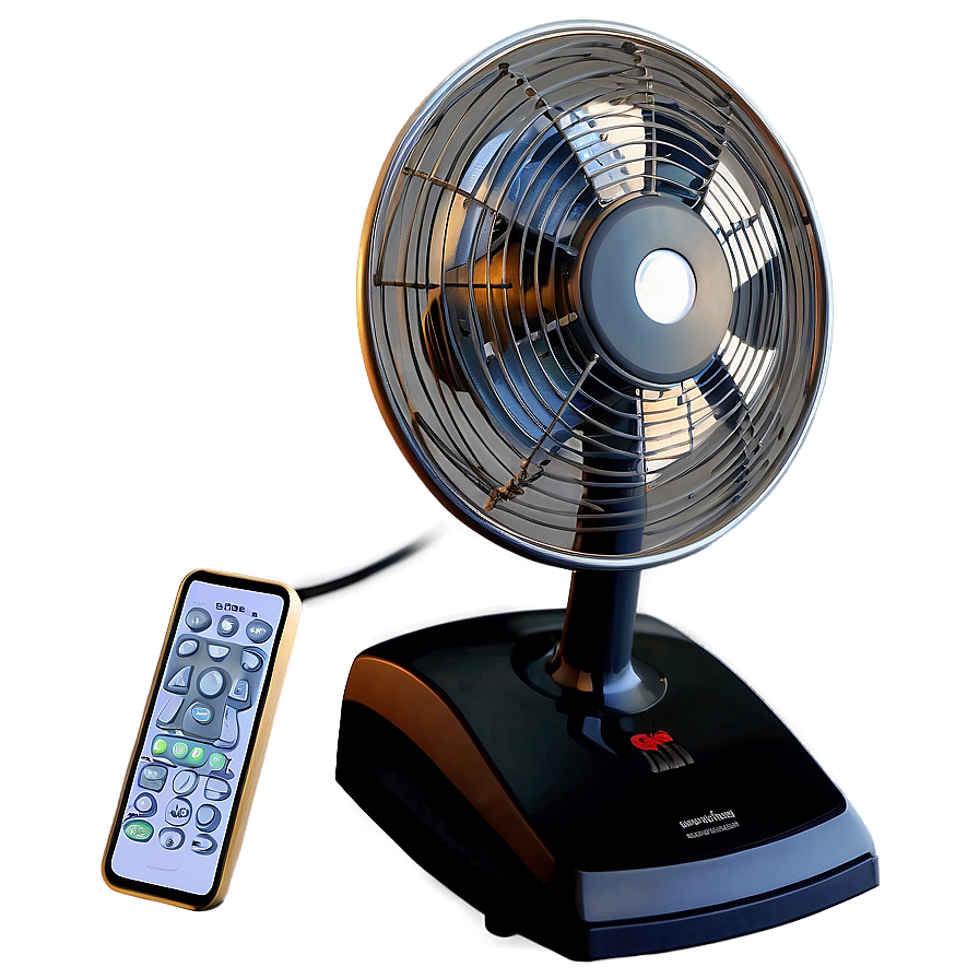 Oscillating Fan PNG 06262024 PNG with transparent background