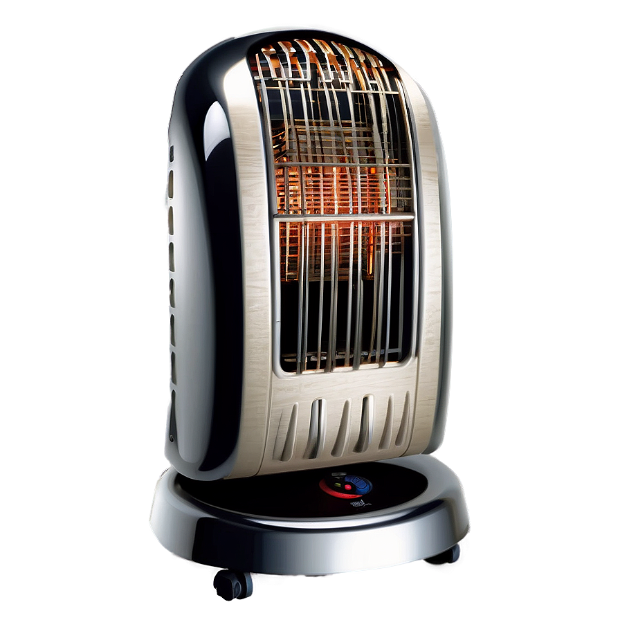 Oscillating Heater PNG qxx68 PNG with transparent background