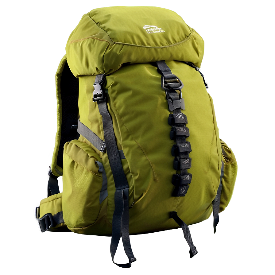 Outdoor Backpack Png 95