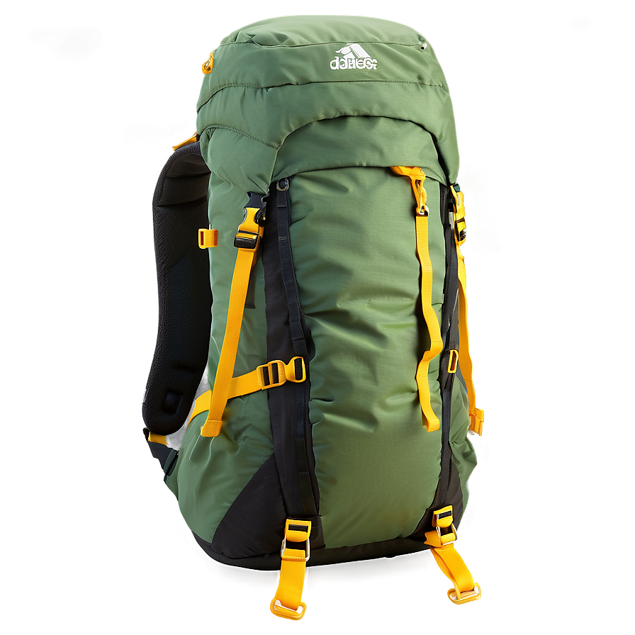 Outdoor Backpack Png Kgo