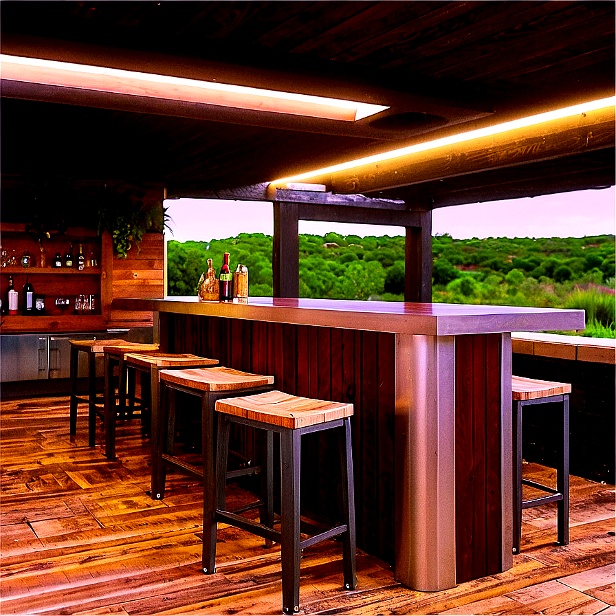 Outdoor Bar Inspiration PNG glv PNG with transparent background