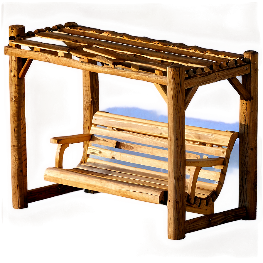 Outdoor Bench Png Ynt