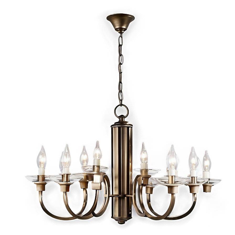 Outdoor Chandelier Png Pgx