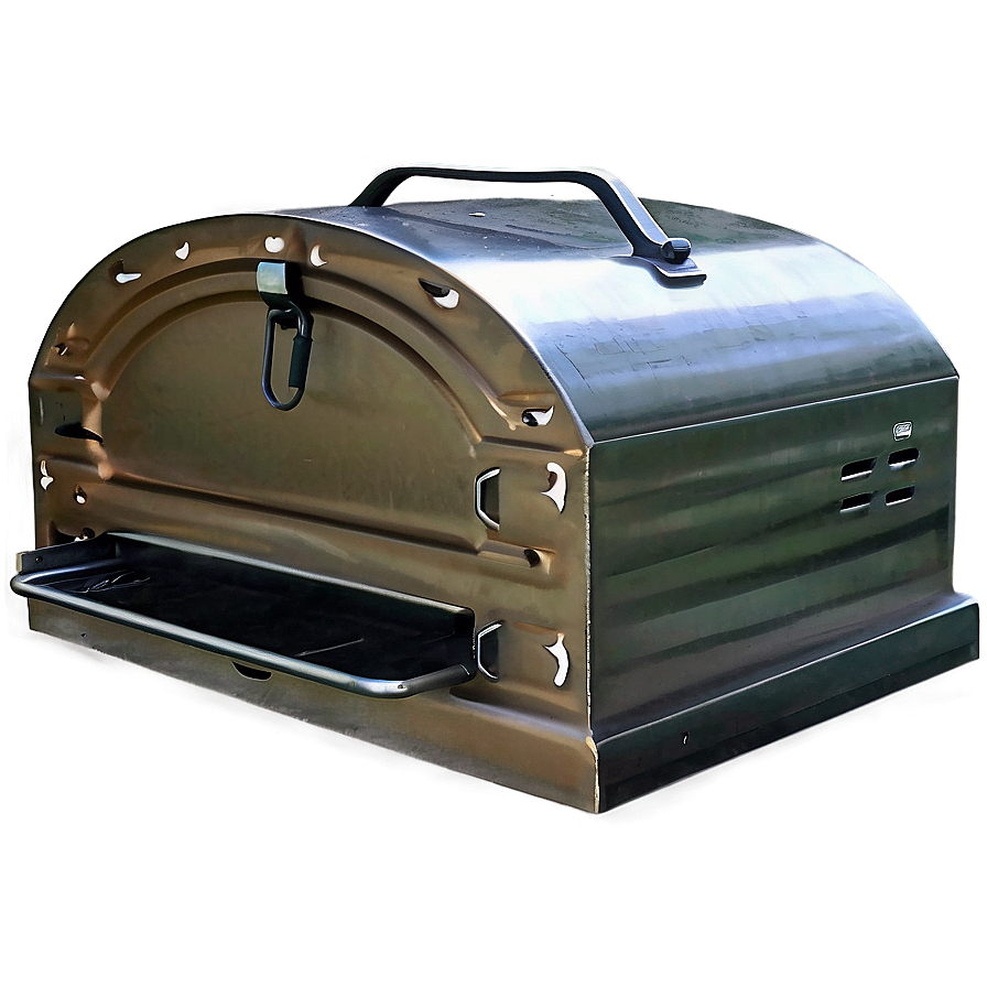 Outdoor Cooking Oven Png Gmx50