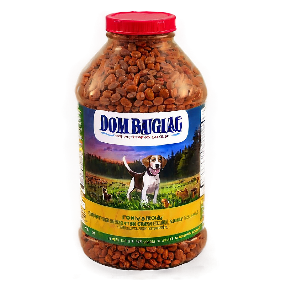 Outdoor Dog Formula Dog Food Png 05252024