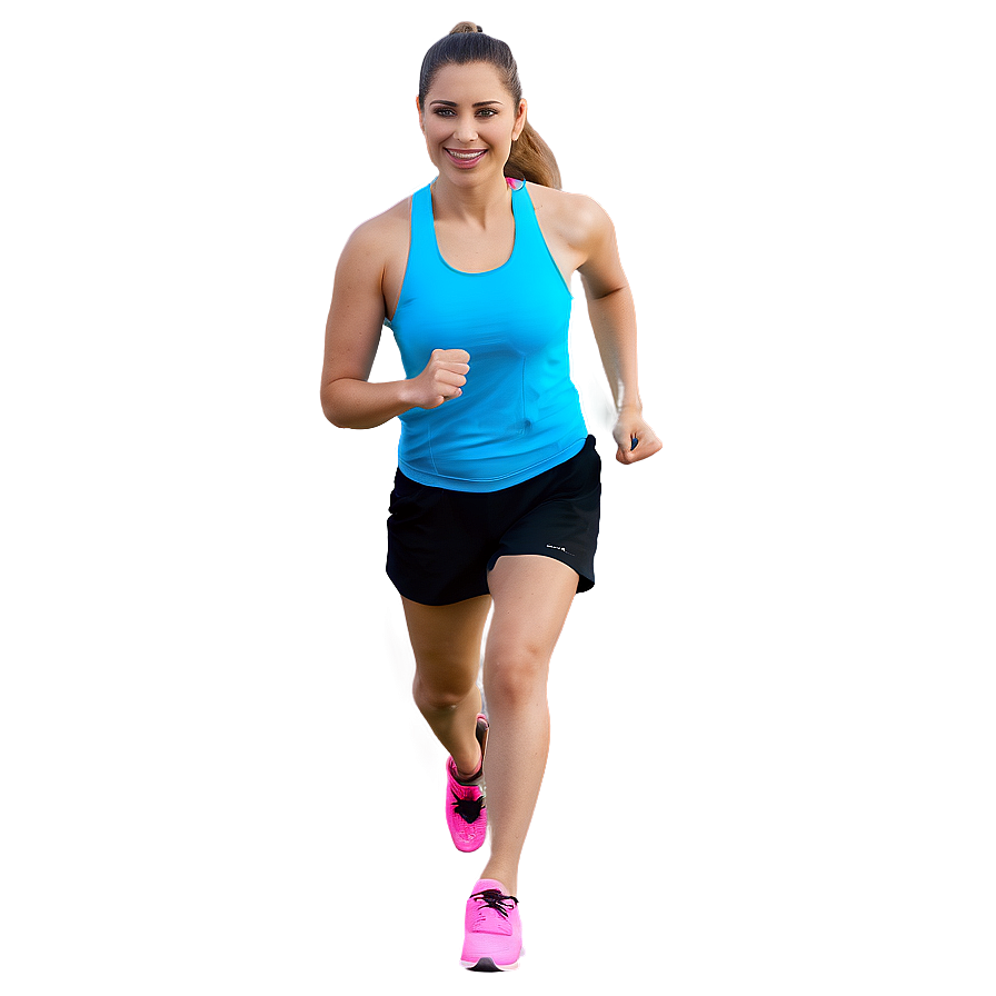 Outdoor Exercise PNG qus PNG with transparent background