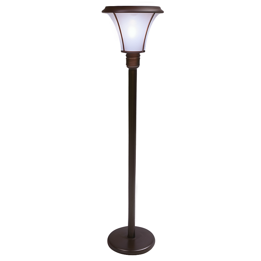 Outdoor Floor Lamp Png 06122024