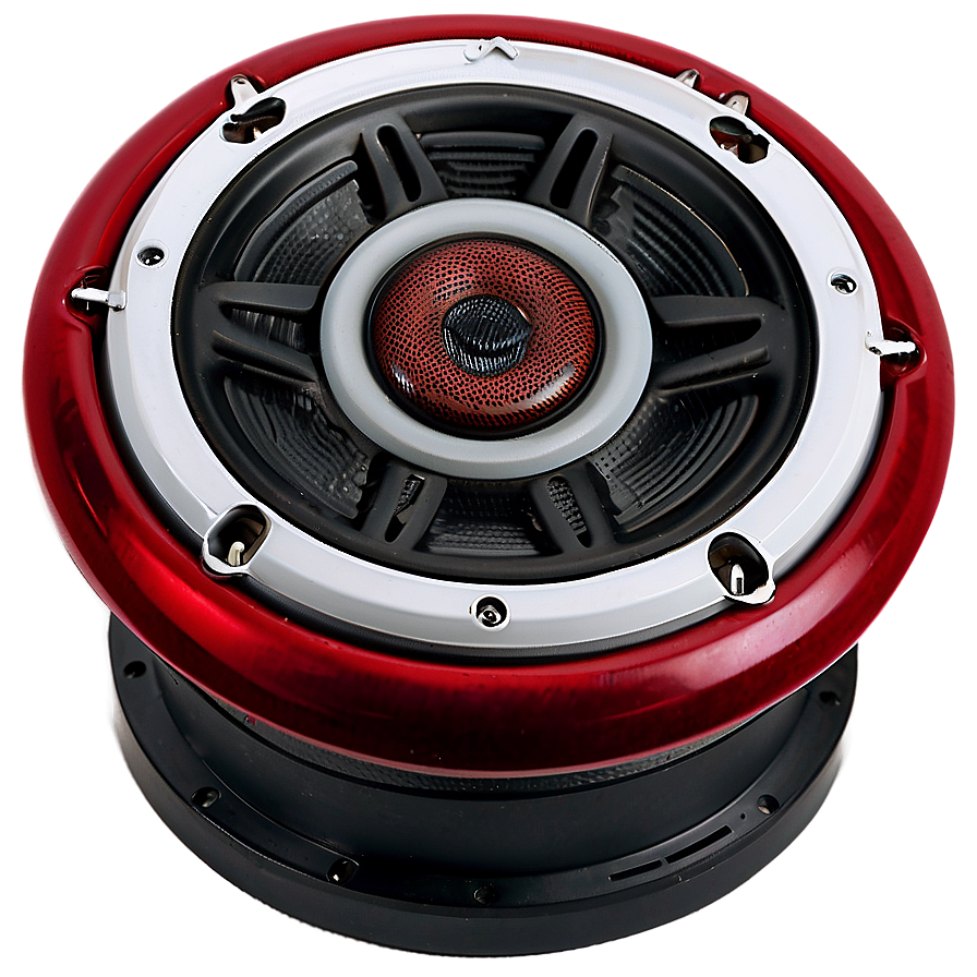 Outdoor Garden Speaker PNG 35 PNG with transparent background