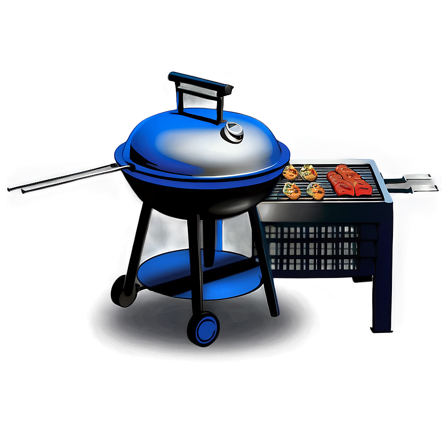 Outdoor Grill PNG 86 PNG image with a transparent background, free high-resolution download