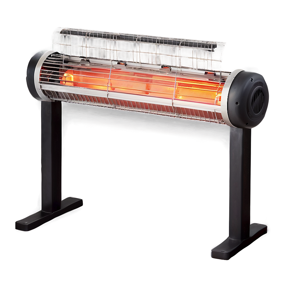 Outdoor Heater Png Psg41