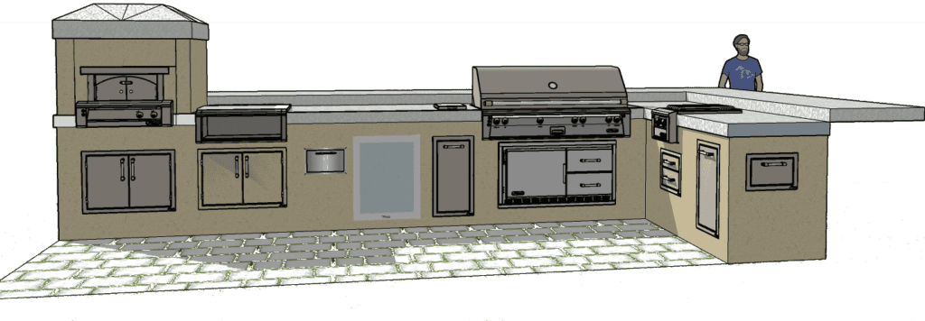 Kitchen, HD Png Download PNG with transparent background