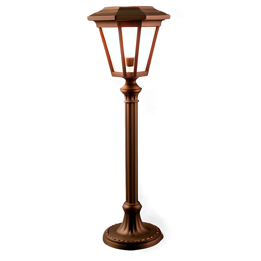 Outdoor Lamp PNG auo88 PNG with transparent background
