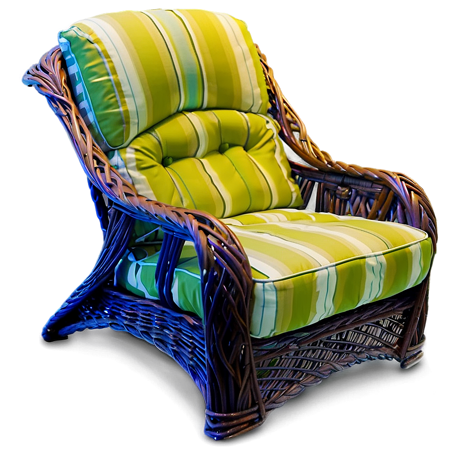 Outdoor Lawn Chair Png Htn