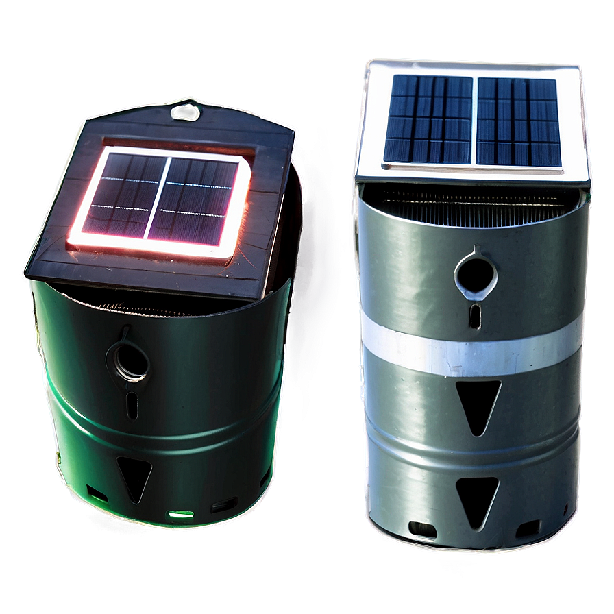 Outdoor Led Solar Lantern Png 06202024