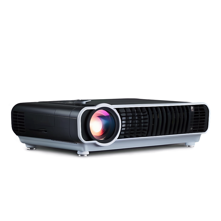 Outdoor Movie Projector Png Epn83