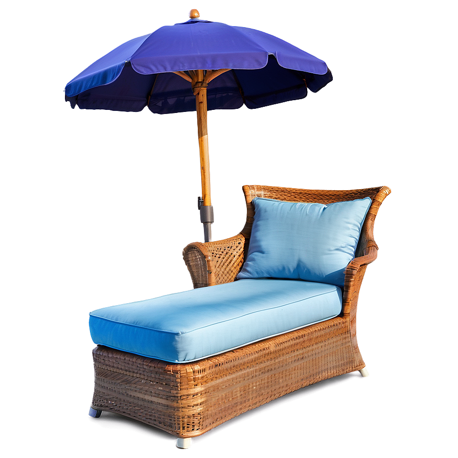 Outdoor Patio Sofa Png 32