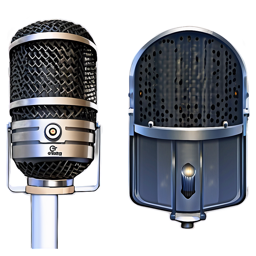 Outdoor Recording Studio Environment PNG weg77 PNG with transparent background