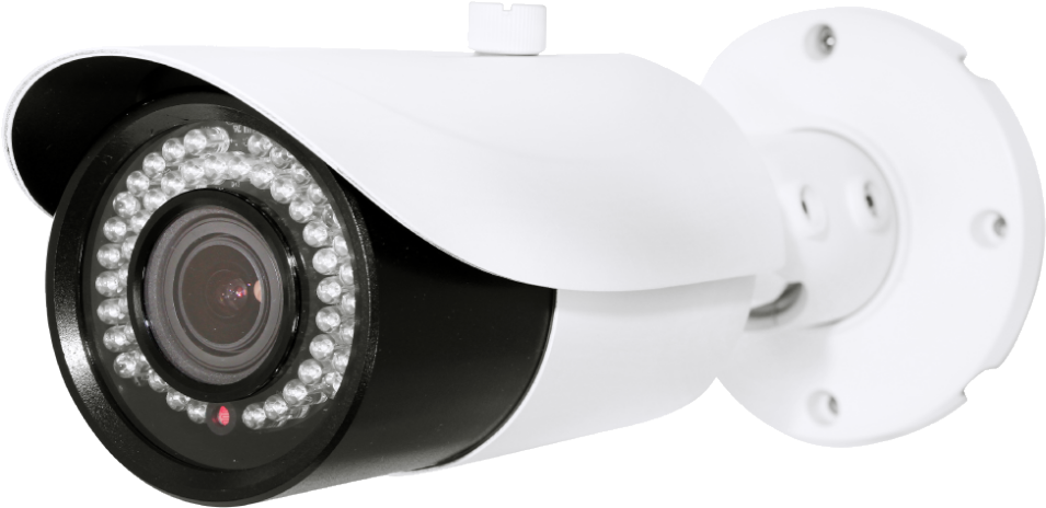 Amano Security Camera Cob31243b - Closed-circuit Television, HD Png Download PNG with transparent background