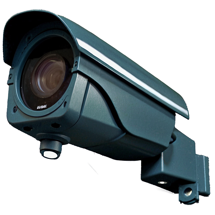 Outdoor Security Camera Frame Png Eos