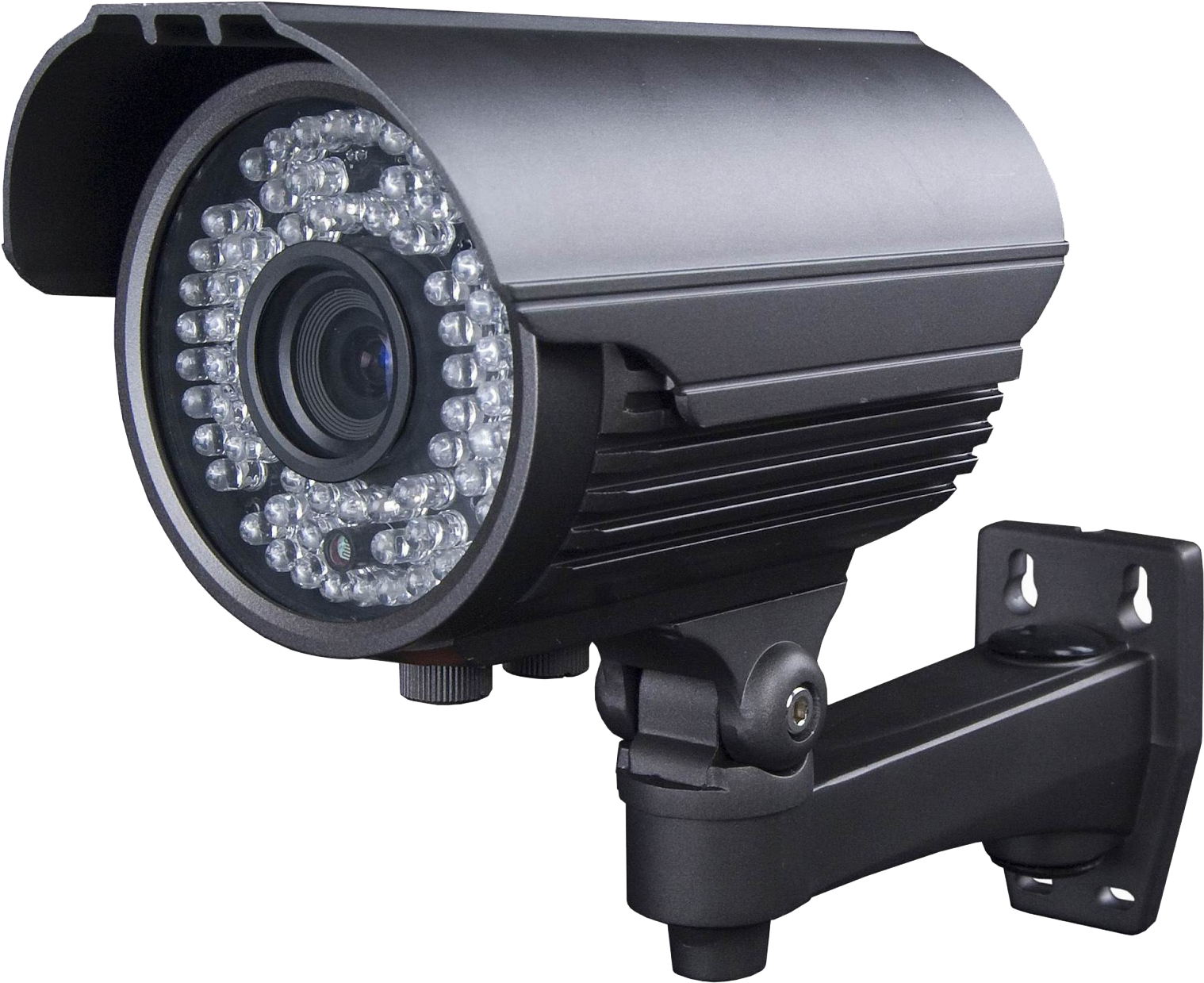 Image - Cctv Camera Image Png, Transparent Png PNG with transparent background
