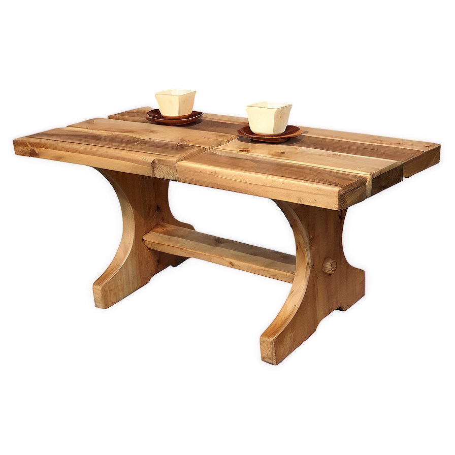 Outdoor Table For Plants Png 81