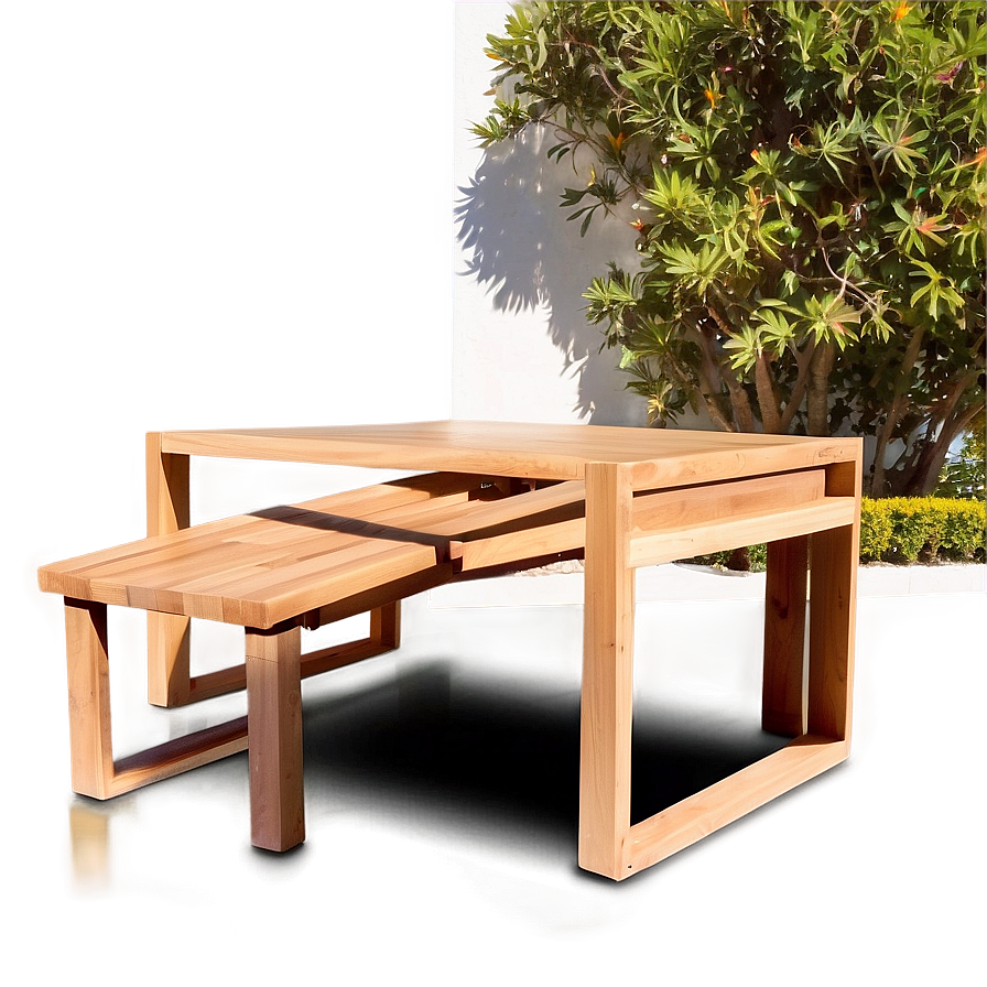 Outdoor Table For Small Spaces Png 06282024