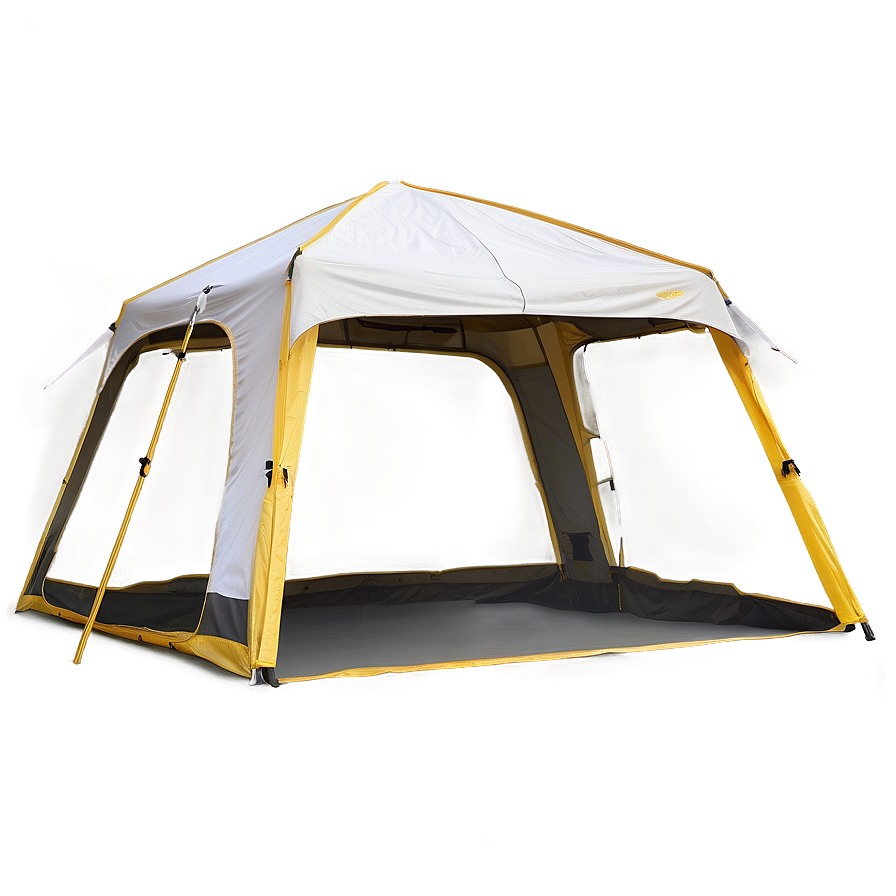 Outdoor Tent PNG 05252024 PNG with transparent background