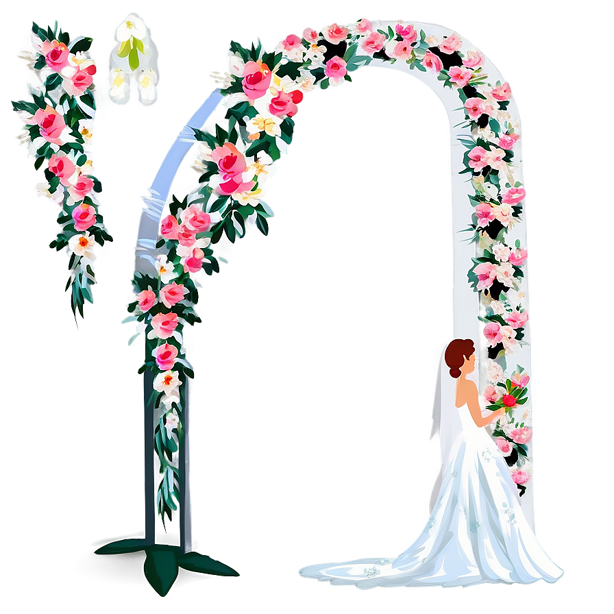 Outdoor Wedding Nature Png Evx86