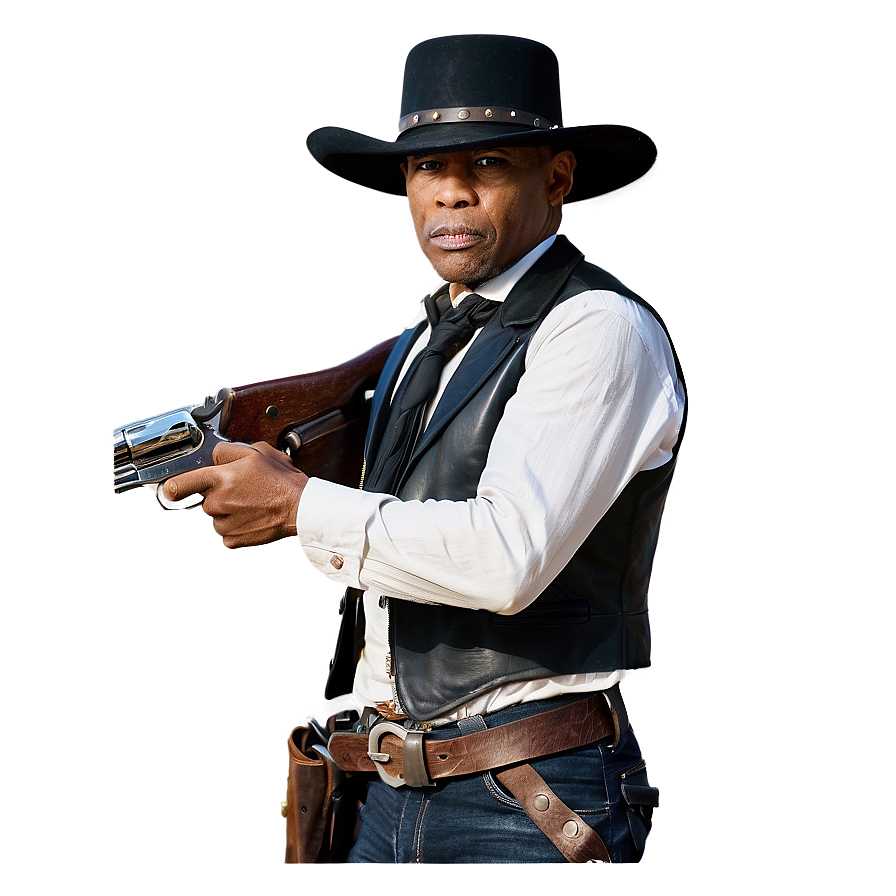 Outlaw Wild West Png 53